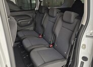 Fiat Dobló Kombi 1,5 l 96 kw