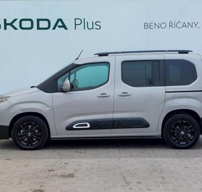 Citroën Berlingo 3