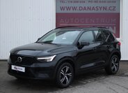 Volvo XC40 Kombi 2,0 l 145 kw