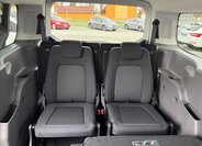 Ford Tourneo Connect Kombi 1,5 l 88 kw