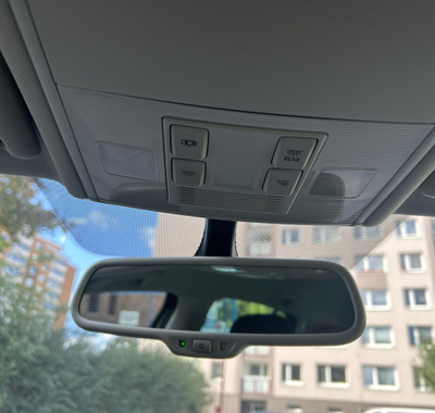 Volkswagen Golf Sportsvan 57