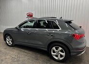 Audi Q3 SUV / Terénní 2,0 l 170 kw