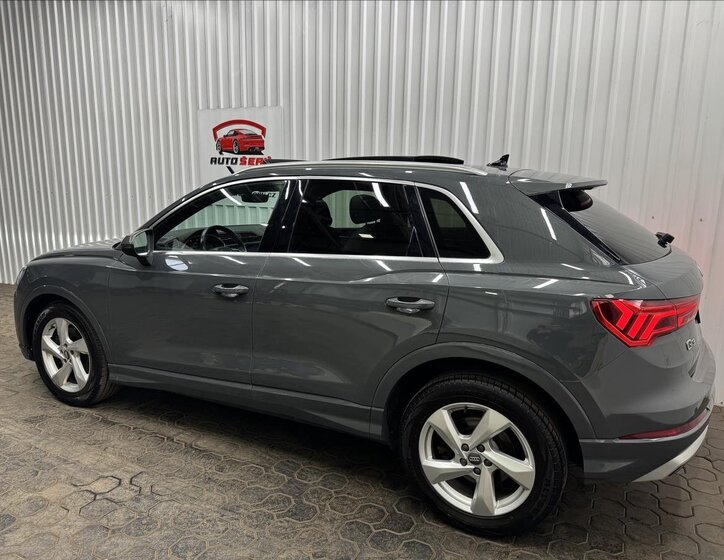 Audi Q3 SUV / Terénní 2,0 l 170 kw