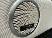 Land Rover Discovery SUV / Terénní 3,0 l 257 kw