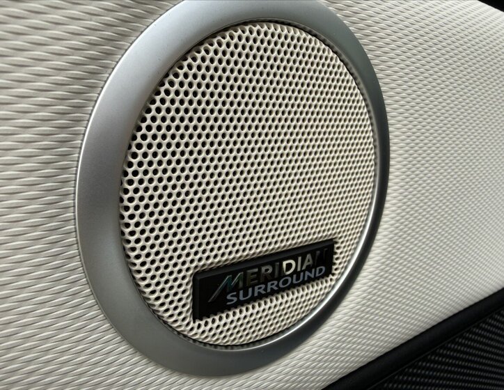 Land Rover Discovery SUV / Terénní 3,0 l 257 kw