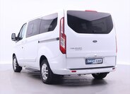 Ford Tourneo Custom Kombi 2,0 l 96 kw