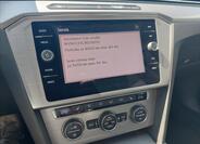 Volkswagen Passat 31