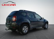 Dacia Duster SUV 1,5 l 80 kw