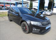 Škoda Octavia Kombi 2,0 l 135 kw