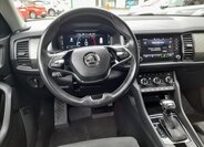 Škoda Kodiaq SUV / Terénní 2,0 l 110 kw