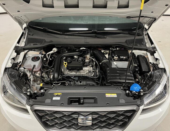 Seat Arona 32