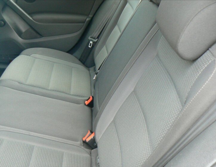 Volkswagen Golf Hatchback 1,4 l 90 kw