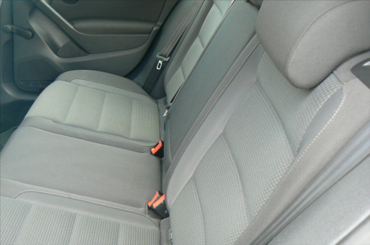 Volkswagen Golf Hatchback 1,4 l 90 kw