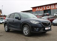 Mazda CX-5 Kombi 2,2 l 110 kw