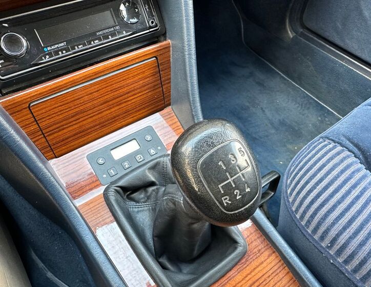 Mercedes-Benz Ostatní 9