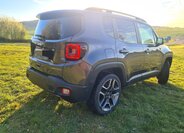 Jeep Renegade MPV 0,0 103 kw
