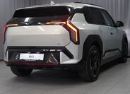 KIA EV3 9