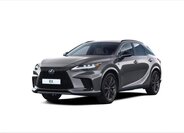 Lexus RX 450h SUV / Terénní 2,5 l 227 kw