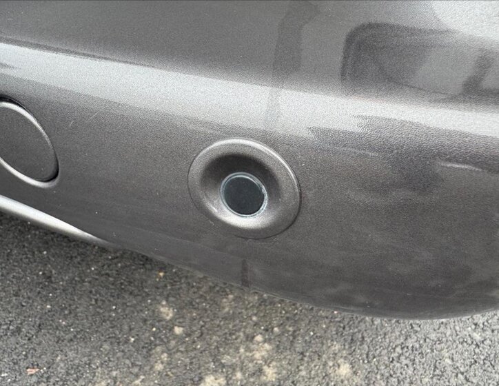 Peugeot Partner Tepee Kombi 1,6 l 88 kw