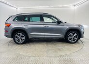 Škoda Kodiaq SUV / Terénní 2,0 l 147 kw