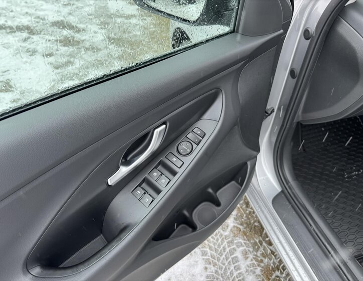 Hyundai i30 Kombi 998,0 85 kw