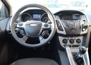 Ford Focus 14
