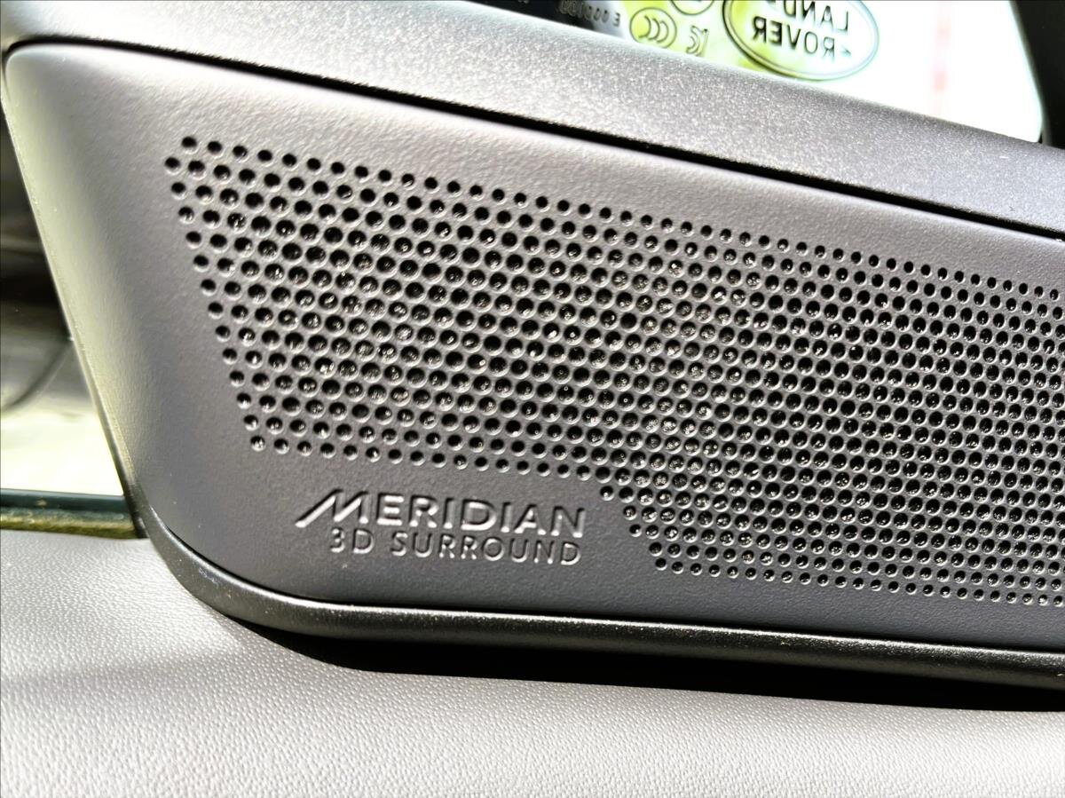 Land Rover Range Rover Sport SUV 4,4 l 390 kw