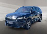 Škoda Kodiaq SUV / Terénní 2,0 l 147 kw