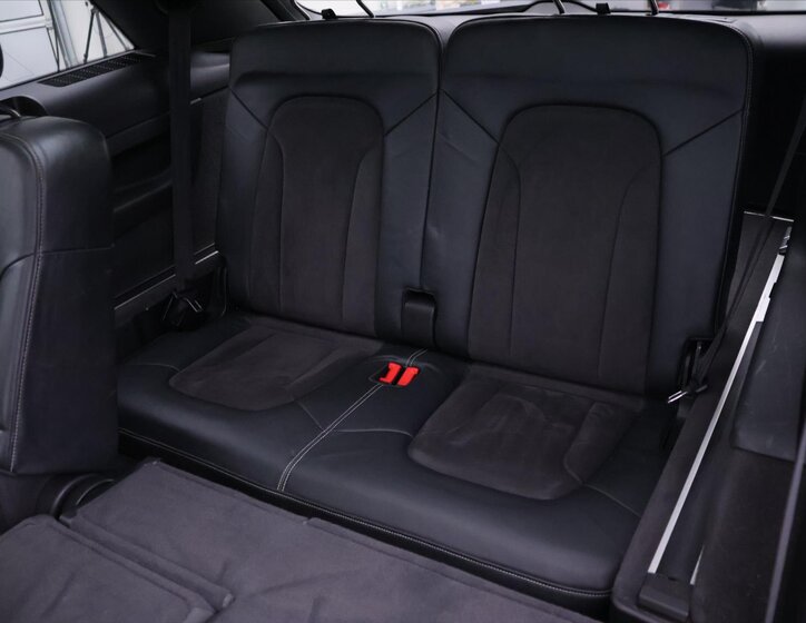 Audi Q7 SUV 3,0 l 176 kw