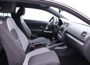 Volkswagen Scirocco Kupé 1,4 l 90 kw