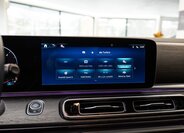 Mercedes-Benz Třídy V VAN-Minibus 2,0 l 140 kw