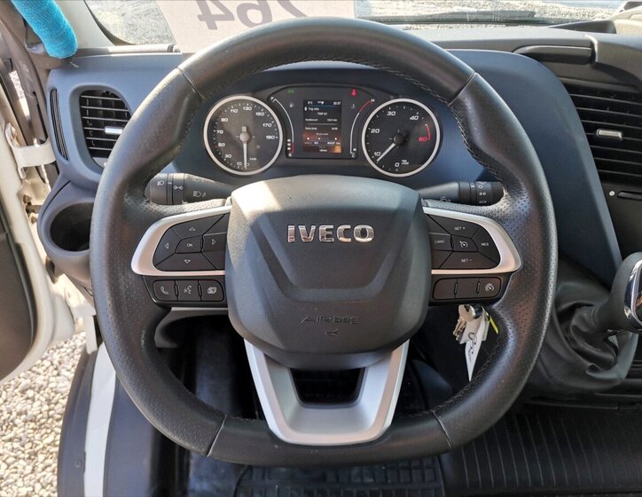 Iveco Daily 7