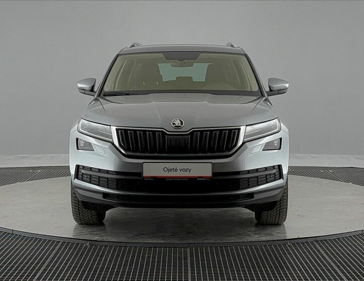 Škoda Kodiaq SUV / Terénní 2,0 l 110 kw