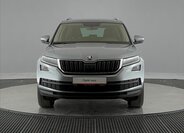 Škoda Kodiaq SUV / Terénní 2,0 l 110 kw