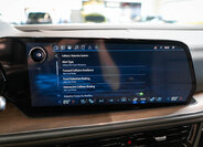 Chevrolet Suburban SUV 6,2 l 313 kw