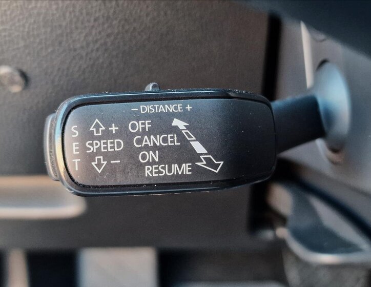 Škoda Superb Kombi 2,0 l 147 kw