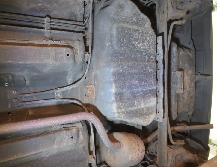 Subaru Justy Hatchback 998,0 51 kw