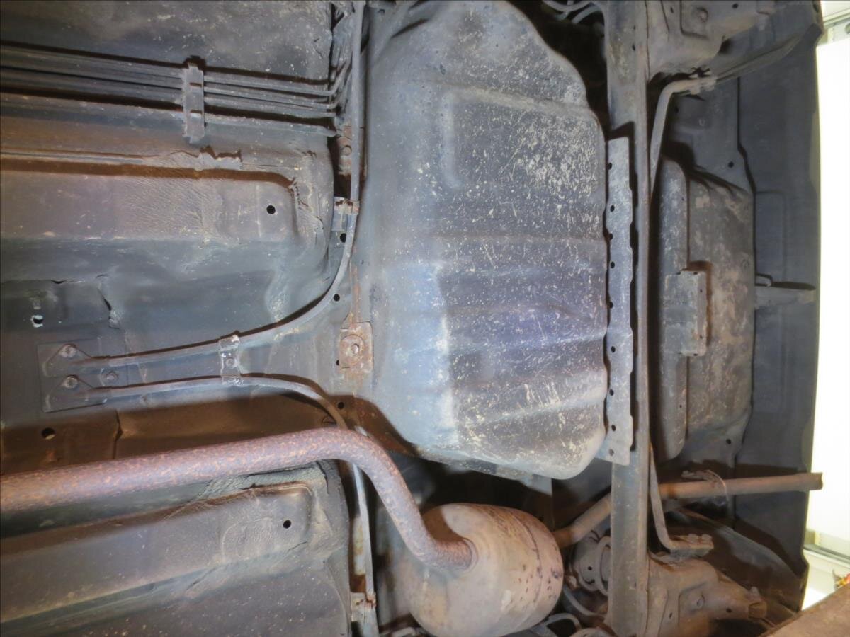 Subaru Justy Hatchback 998,0 51 kw