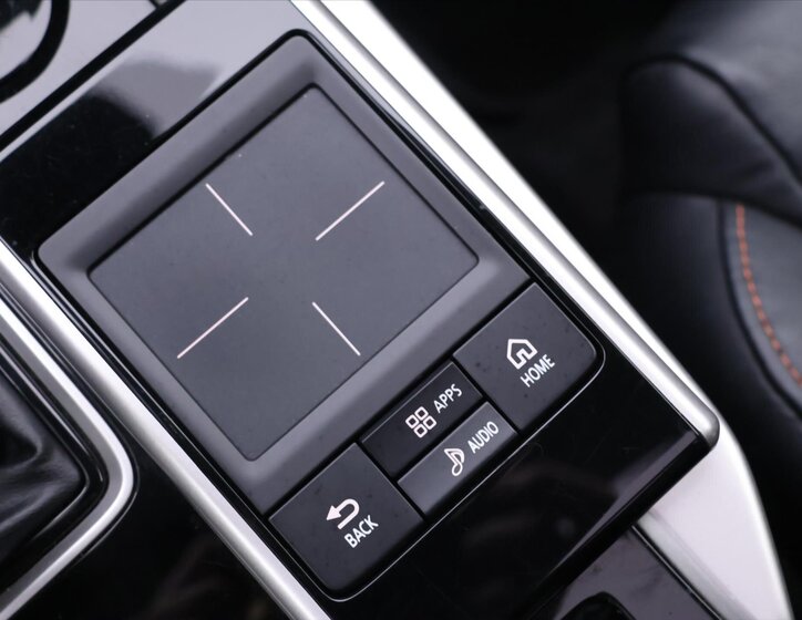 Mitsubishi Eclipse Cross SUV / Terénní 1,5 l 120 kw