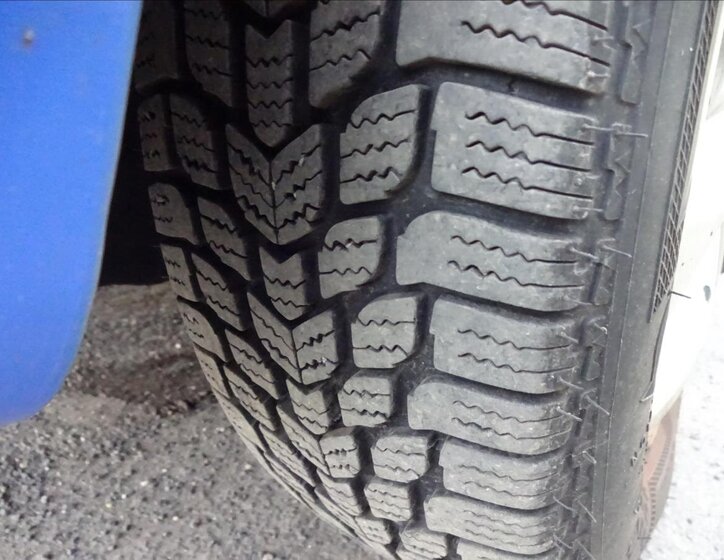 Škoda Fabia Hatchback 1,2 l 40 kw