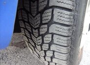 Škoda Fabia Hatchback 1,2 l 40 kw