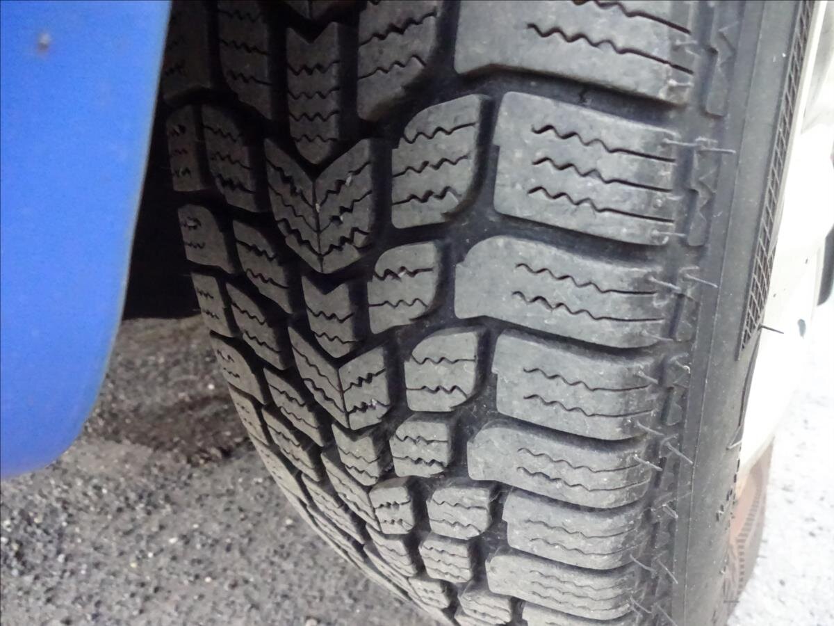 Škoda Fabia Hatchback 1,2 l 40 kw