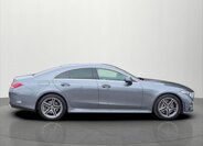 Mercedes-Benz CLS Sedan / Limuzína 2,9 l 250 kw