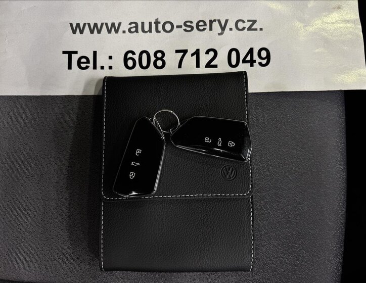 Volkswagen ID.3 Hatchback 0,0 150 kw