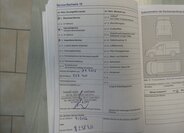 Volkswagen Caddy Kombi 1,6 l 75 kw