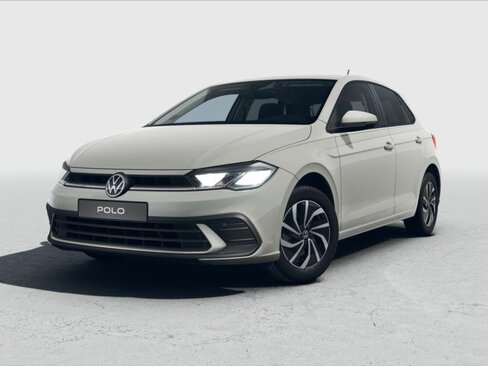 Volkswagen Polo Hatchback 999,0 85 kw