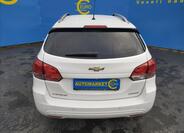 Chevrolet Cruze 5