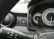 Suzuki Ignis Hatchback 1,2 l 61 kw