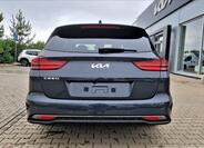 KIA Ceed 5