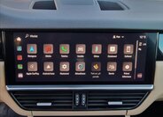 Porsche Cayenne SUV 3,0 l 250 kw